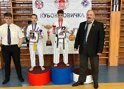 Кубок Новичка 2025