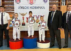 Кубок Новичка 2025