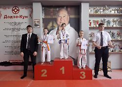 Турнир в клубе 